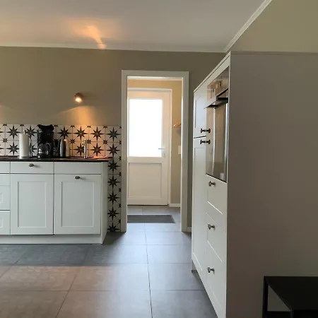 Apartmán Austernfischer *