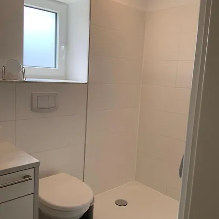 Austernfischer Apartmán *