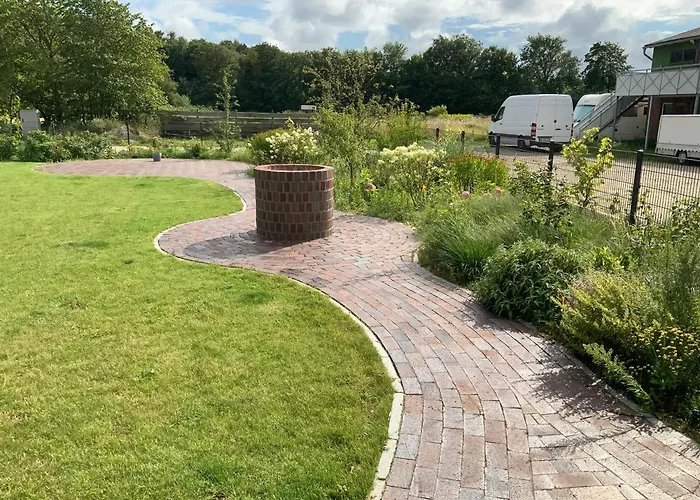 Apartamento Austernfischer